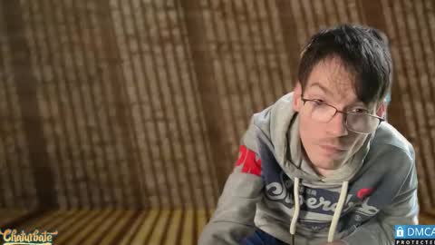 TheMegaPlayersCam online show from November 3, 2025, 11:44 am