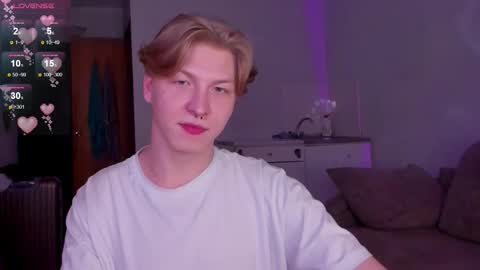 Sever online show from December 14, 2025, 10:53 am