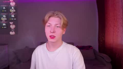 Sever online show from March 22, 2026, 1:53 am