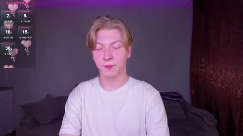 Sever online show from March 23, 2026, 12:20 pm