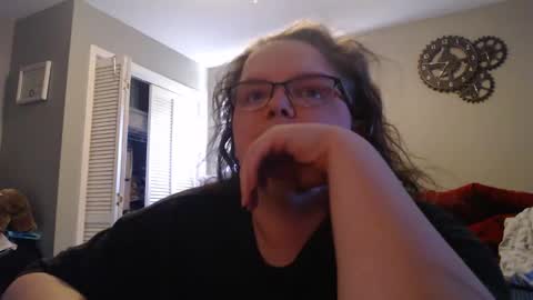 MistyPrice online show from December 21, 2025, 9:33 pm