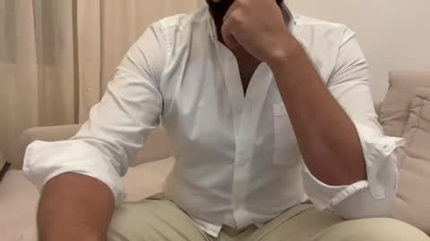 TheMonarchGoat online show from December 10, 2024, 8:16 pm