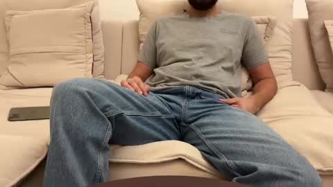 TheMonarchGoat online show from December 11, 2024, 10:38 pm