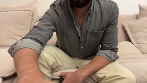 TheMonarchGoat online show from December 22, 2024, 8:47 pm