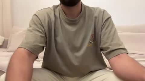 TheMonarchGoat online show from January 5, 2025, 11:12 pm