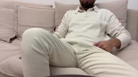 TheMonarchGoat online show from January 13, 2025, 9:31 pm