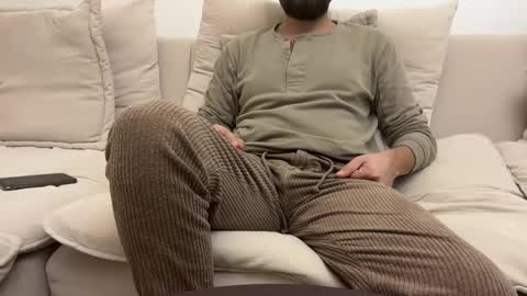 TheMonarchGoat online show from January 31, 2025, 10:31 pm