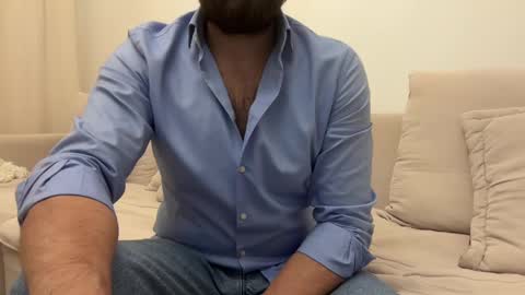 TheMonarchGoat online show from February 2, 2025, 8:41 pm