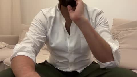 TheMonarchGoat online show from February 4, 2025, 9:10 pm