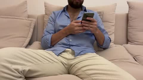 TheMonarchGoat online show from February 9, 2025, 11:57 pm