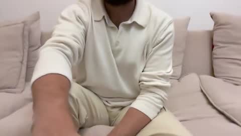 TheMonarchGoat online show from February 20, 2025, 10:37 pm