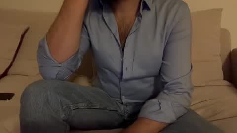 TheMonarchGoat online show from February 22, 2025, 2:28 am