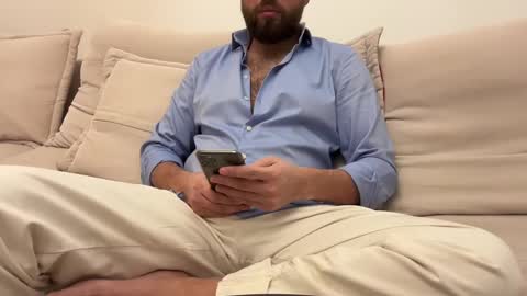 TheMonarchGoat online show from March 5, 2025, 10:32 pm