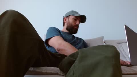 TheMonarchGoat online show from September 20, 2025, 6:47 am