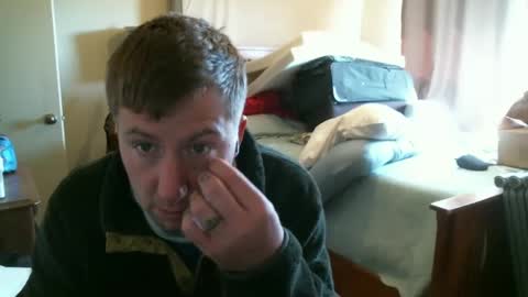 Daisy and Tim online show from January 10, 2025, 7:32 pm