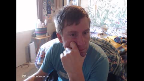 Daisy and Tim online show from January 12, 2026, 10:26 pm