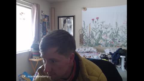 Daisy and Tim online show from February 20, 2026, 10:54 pm