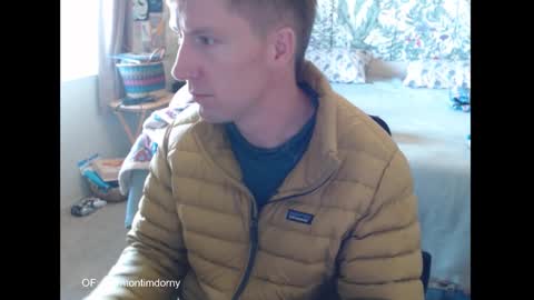 Daisy and Tim online show from March 4, 2026, 7:20 pm