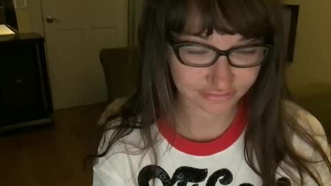 Cach Nelson online show from November 6, 2025, 8:48 am