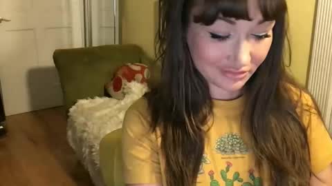 Cach Nelson online show from November 16, 2025, 8:53 am