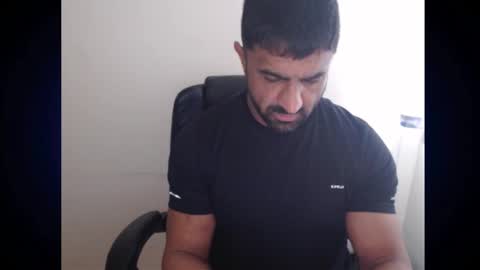 Snapshot of themusclefactory chatting on November 9, 2025, 1:42 pm TheMuscleFactory online show from November 9, 2025, 1:42 pm