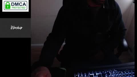 Snapshot of themusclefactory chatting on April 14, 2026, 6:25 pm TheMuscleFactory online show from April 14, 2026, 6:25 pm