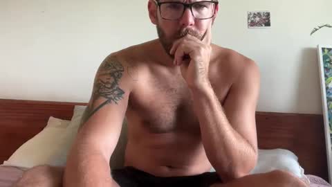 TheNakedShaman online show from January 12, 2026, 9:03 am