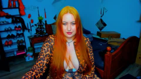 thenaughtygf online show from December 21, 2025, 10:39 pm