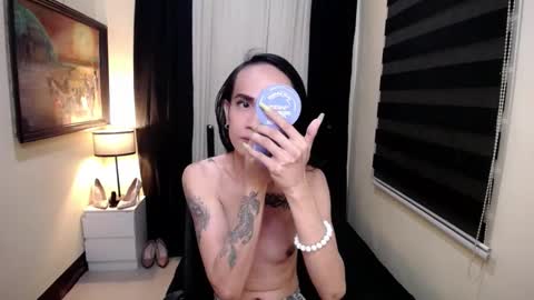 Anne online show from February 18, 2026, 4:08 am