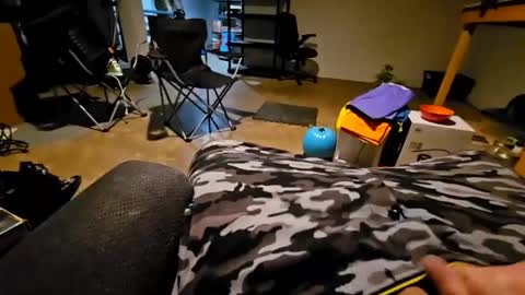 Snapshot of thenewone22901 chatting on February 1, 2025, 4:00 pm thenewone22901 online show from February 1, 2025, 4:00 pm