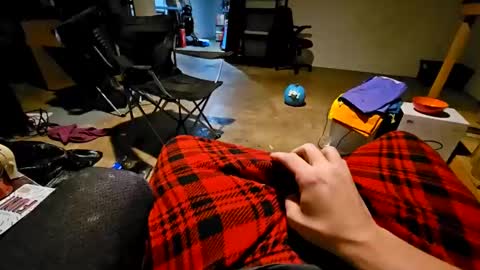 Snapshot of thenewone22901 chatting on March 9, 2025, 4:49 am thenewone22901 online show from March 9, 2025, 4:49 am