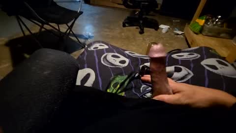 Snapshot of thenewone22901 chatting on October 12, 2025, 4:00 am thenewone22901 online show from October 12, 2025, 4:00 am