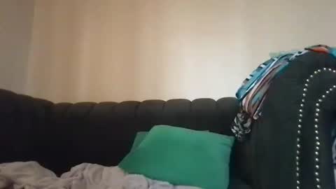 Snapshot of thenymphshow chatting on March 12, 2025, 7:57 am thenymphshow online show from March 12, 2025, 7:57 am