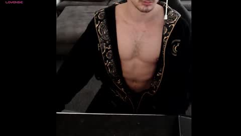 SlutBoi420 online show from October 14, 2025, 3:40 am