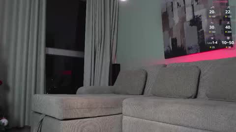  THEO- MATEO  online show from January 17, 2026, 11:30 pm