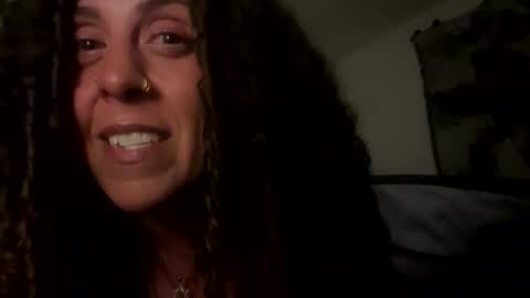 TheOneWithTheBigHair online show from May 2, 2026, 12:37 am