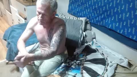 theoneyouwanttwofuck online show from March 5, 2025, 4:56 am