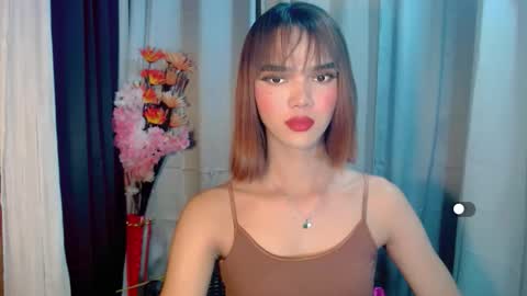 Snapshot of theonly_vivian chatting on February 7, 2026, 12:31 pm ITS MY BIRTHDAY online show from February 7, 2026, 12:31 pm