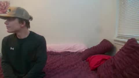 Astrid online show from February 27, 2026, 12:21 am