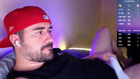 Theo Ravi online show from December 15, 2025, 3:55 am