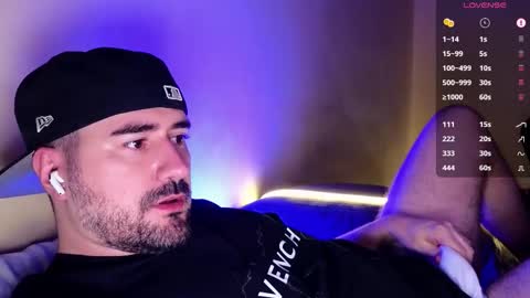 Theo Ravi online show from February 1, 2026, 4:44 am