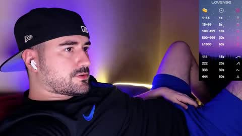 Theo Ravi online show from February 22, 2026, 3:51 am