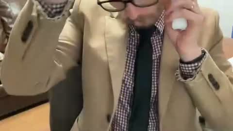 Snapshot of theotherfrancobro chatting on May 6, 2026, 6:24 pm BuellerBueller online show from May 6, 2026, 6:24 pm