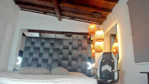 Pamela  online show from March 14, 2026, 10:42 am