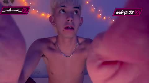 theperfectchemistry online show from January 12, 2026, 12:16 am