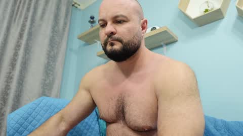 Chris online show from January 19, 2025, 1:22 pm