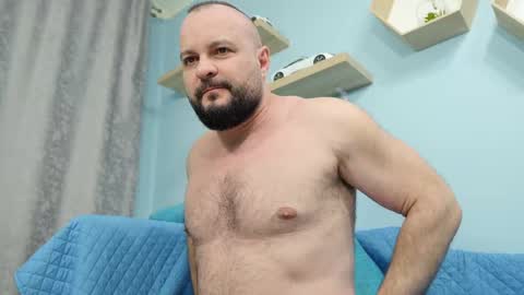 Chris online show from February 11, 2025, 1:51 pm