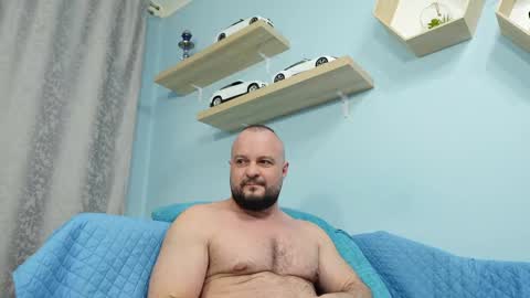 Chris online show from February 15, 2025, 7:06 pm