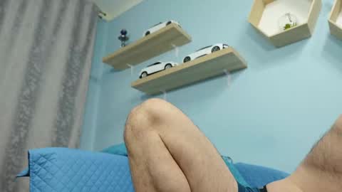 Chris online show from February 24, 2025, 5:54 am