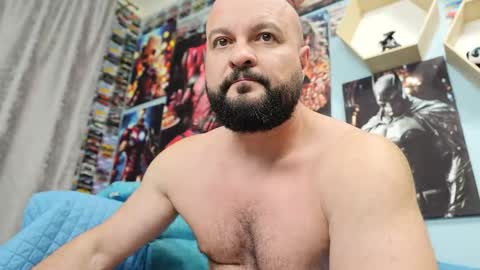 Chris online show from September 9, 2025, 11:54 am